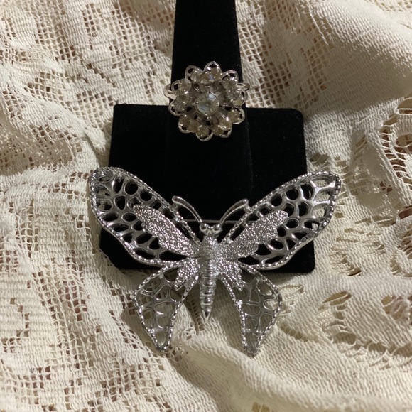 Vintage Sarah Coventry set - Picture 8 of 8